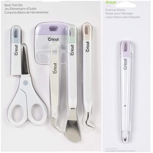 Cricut Basic Tool Set